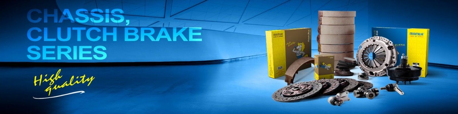 อะไหล่แชสซี ISUZU