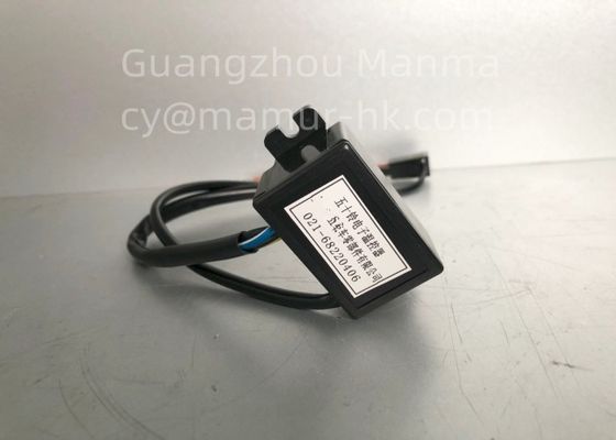 Air Conditioning Temperature Control Switch for JMC Truck 8107000A1B8W and Durable