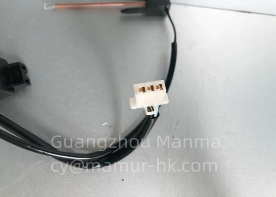 Air Conditioning Temperature Control Switch for JMC Truck 8107000A1B8W and Durable