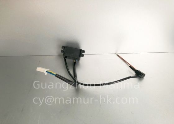Air Conditioning Temperature Control Switch for JMC Truck 8107000A1B8W and Durable