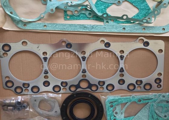Engine Gasket Set For ISUZU 4BC2 5-87810459-0 ISUZU Truck Parts