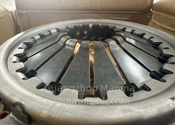 Clutch Cover For ISUZU FRR FSR FSS FTR 1-31220411-0 ISUZU Clutch Parts