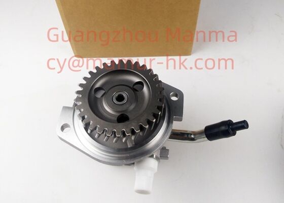 Power Steering Pump For ISUZU NPR NQR NNR NPS 8-98006793-5 ISUZU Chassis Parts