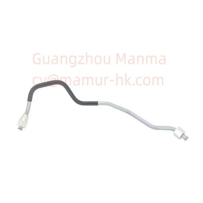 Power Steering Oil Pump To Flex Hose Oil Pipe For ISUZU NKR 8-97312556-0