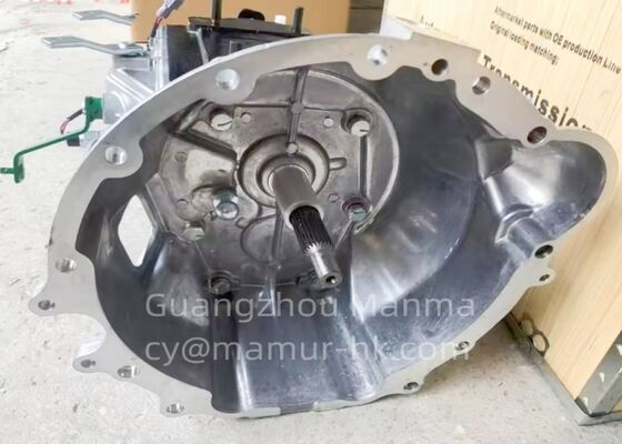 Gearbox For QINGLING 600P Euro3 1701010-850 Truck Auto Part