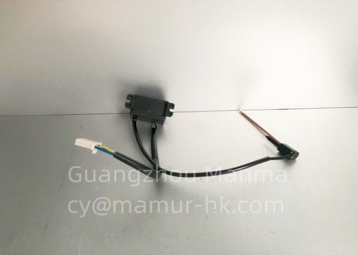 Air Conditioning Temperature Control Switch for JMC Truck 8107000A1B8W and Durable
