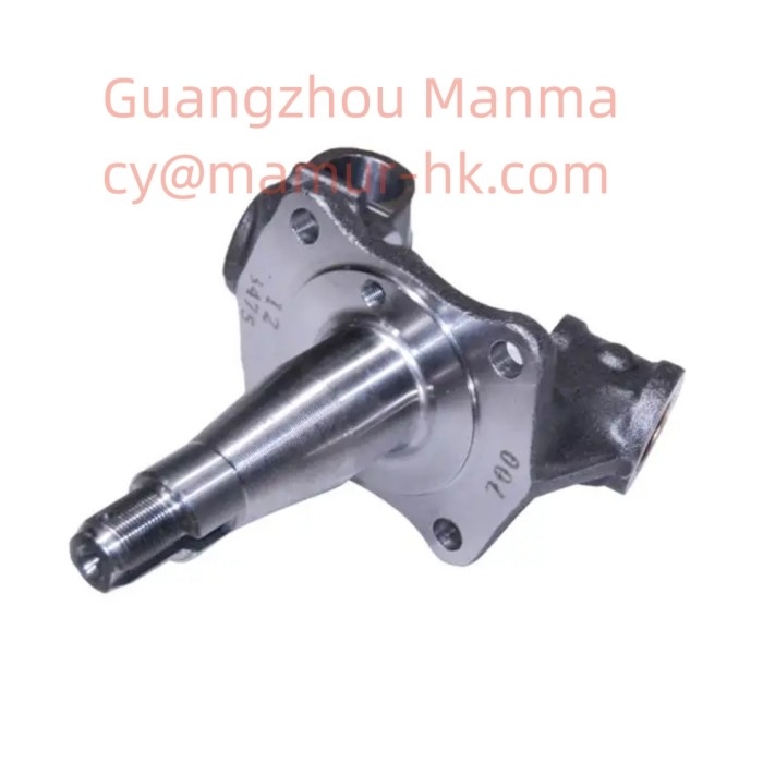 Steering Knuckle For ISUZU NPR NKR ELF 8-97261549-1 ISUZU Chassis Parts