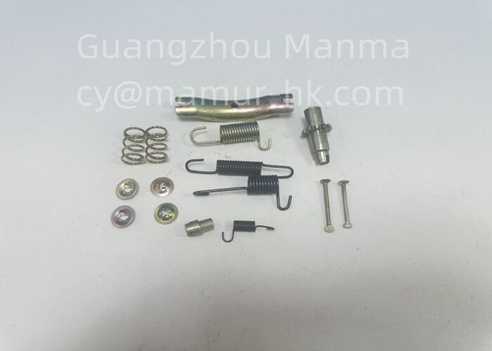 Parking Brake Asm Repair Kit For ISUZU NKR JMC 1030 ISUZU Chassis Parts