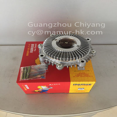MAMUR พัดลมคลัชสำหรับ ISUZU 4JB1 JMC 1030 1040 8-94244409-0 อะไหล่รถบรรทุก ISUZU