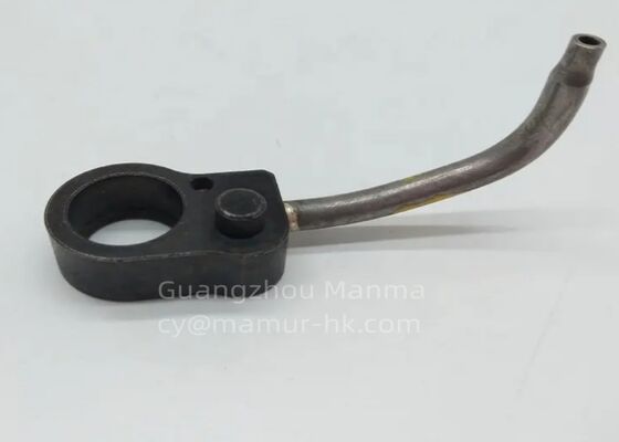 เครื่องลดน้ํามันพิสตันสําหรับ ISUZU 4HK1 6HK1 8-98173342-0 อุปกรณ์ยนต์ ISUZU