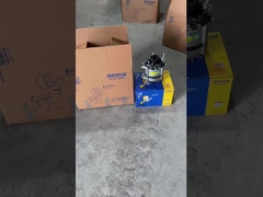 MAMUR Alternator สําหรับ JMC 1040 3701100 เครื่องกําเนิด SAW