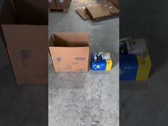 JMC 1030 1040 493 รถบรรทุก เครื่องเริ่มเครื่อง 3708100TAR 3708100SBJ