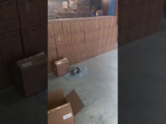 ISUZU 4JB1 JMC 1030 การประกอบปั๊มฉีดน้ํามัน NJ-VE4 11F1900LNJ03