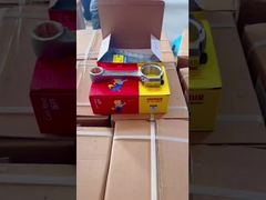 นาฬิกา: 8-94329692-1 1004100BBA1 คันแย้ง ISUZU 4JB1 JMC 1030 493 ตู้โชว์ก้านสูบเครื่องยนต์