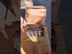 แนะนำ MAMUR บล็อกกระบอกสำหรับ JAC 1040 4DA1 1002100FA01 JAC อะไหล่สำหรับคุณ