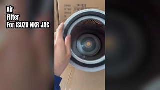 MAMUR กรองอากาศสำหรับ ISUZU NKR JAC 1040 8-94156052-0