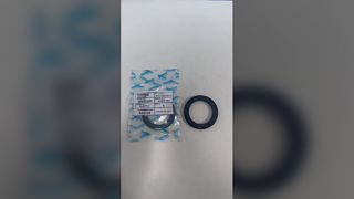 MAMUR ซีลน้ำมันเพลาข้อเหวี่ยง(หน้า) สำหรับ ISUZU JMC JAC FOTON 4JB1 8-97049145-0