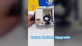 MAMUR สวิตช์หวีสำหรับ ISUZU NPR NQR 8-98073850-0