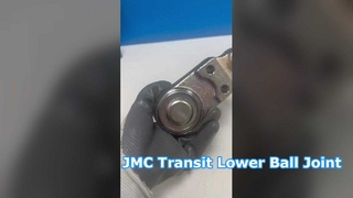 ข้อต่อลูกหมากล่างสำหรับ JMC TRANSIT CN1C15 3395AA