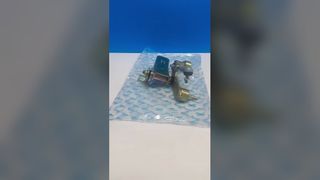 MAMUR คันเกียร์รีเลย์ สำหรับ JMC 1030 1703090A