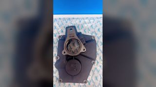 ฝาครอบท้ายเกียร์ ISUZU JMC JAC FOTON MSB5M